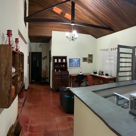 Sítio Estância do Vale Arujá Exterior foto