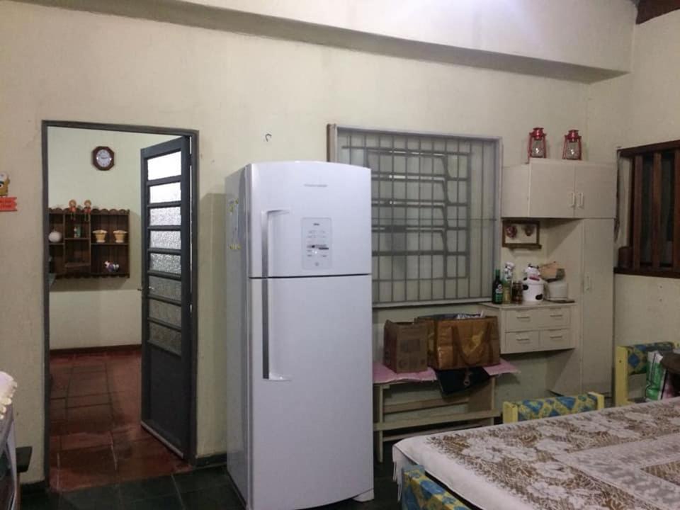 Sítio Estância do Vale Arujá Exterior foto